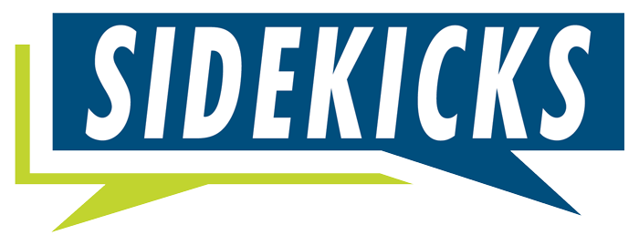 Sidekicks Logo